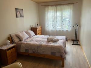 Papli Apartment near the Beach