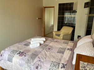 Papli Apartment near the Beach