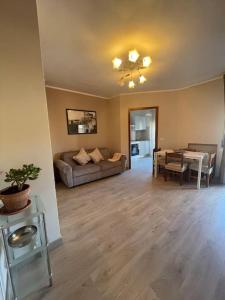 Appartamento panoramico Perugia