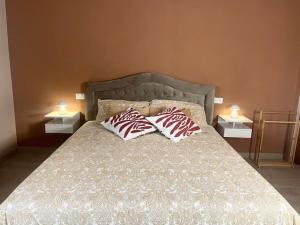 Appartamento panoramico Perugia