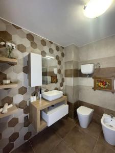 Appartamento panoramico Perugia