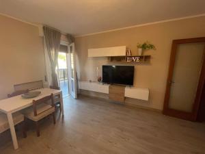 Appartamento panoramico Perugia