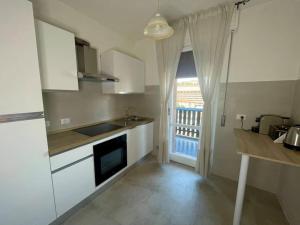 Appartamento panoramico Perugia