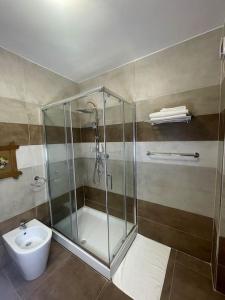 Appartamento panoramico Perugia