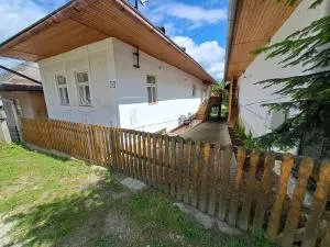 Chalupa u Dionýza - Jelšava