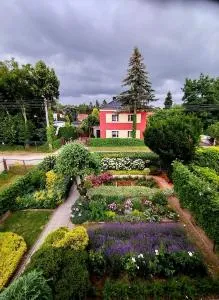 Puszczykowska willa - Stęszew