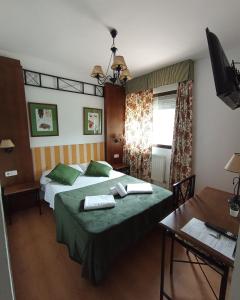HOSTAL RURAL ALTO TAJO POVEDA