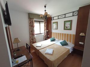 HOSTAL RURAL ALTO TAJO POVEDA