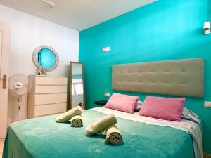 Playa Honda Doña Dina