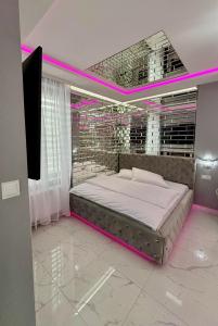 Apartament "Prezydencki Deluxe" Centrum z dużą wanną dla Dwojga