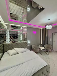 Apartament "Prezydencki Deluxe" Centrum z dużą wanną dla Dwojga