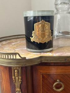 B&B / Chambres d'hotes LA SUITE de NOTRE DAME au pied du CHATEAU FORT : photos des chambres