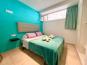 Playa Honda Doña Dina