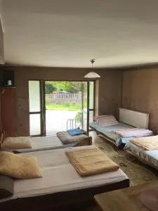 Jezioranka - بوكرزونا