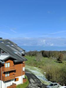 Appartements Ambiance chalet et belle terrasse : photos des chambres