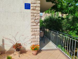 Apartment Nina