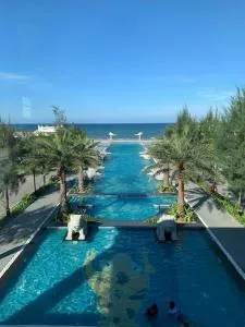 Hà Thành’s homestay - Uy Vien