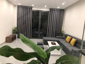 Hà Thành’s homestay