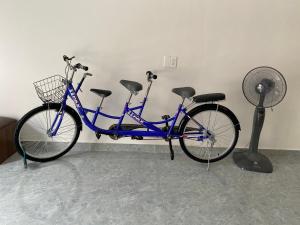 Hà Thành’s homestay