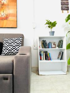 Jazz House Hurghada canter with WI FI