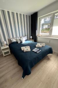 Apartament Szept Morza