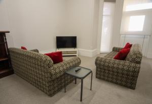 Seafield Tower Glenelg Apartment No 2