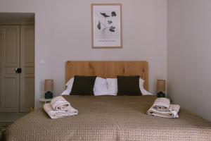Hotels L'Orangeraie d'Afa : photos des chambres