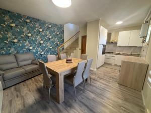 Villetta a 200 m dalla riva