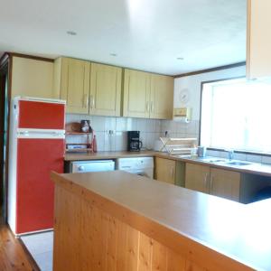 Maisons de vacances Gite de la Chenardais : photos des chambres