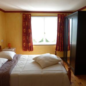 Maisons de vacances Gite de la Chenardais : photos des chambres