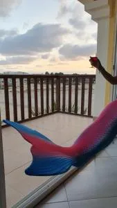 EMPFEHLUNG der MEERJUNGFRAU - Sal Rei