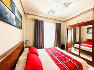 RITA HOUSE SEA VIEW. Hurghada center