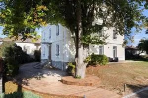 Au Bien-hêtre - 沃洛格河畔格朗热