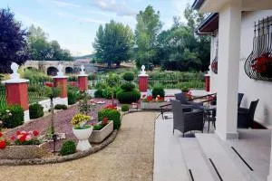 Casa La Riera - Cillamayor