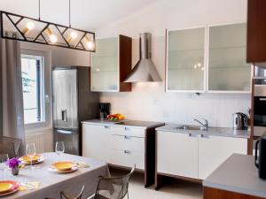 Apartment Olive Malinska - Panoramic Sea View