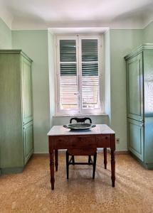 San Romano centro storico