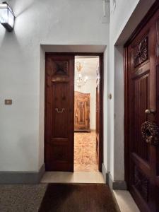 San Romano centro storico