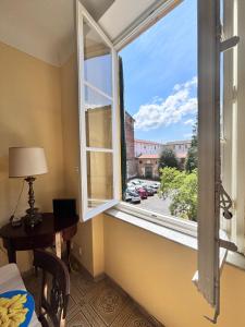 San Romano centro storico