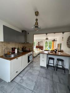 Maisons de vacances Maison a Beaune Les Zazouilles : photos des chambres