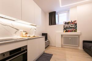 MAMELI HOME - M4 Tricolore