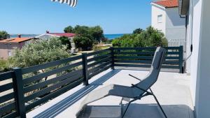 Apartman Marina