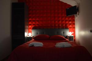 Logement cosy et moderne