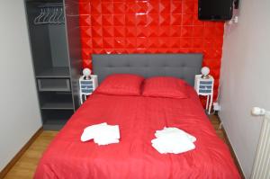 Logement cosy et moderne