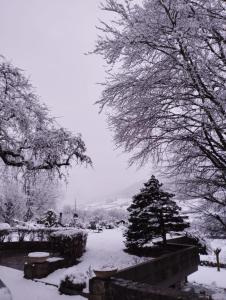 Chambre dhôte dans le Cantal vallée de la Maronne