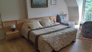 Chambre dhôte dans le Cantal vallée de la Maronne