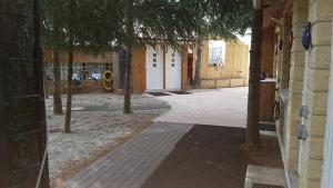 Paisible Chalet 5 personnes maxi en option 8 pers SPA