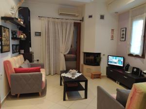 Seafront dream Villa, Ierissos