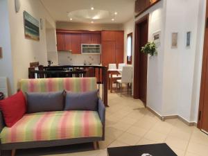 Seafront dream Villa, Ierissos