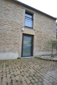Maisons de vacances Logement cosy et moderne : photos des chambres