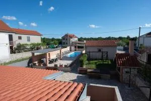 Holiday Home Luka Pridraga - Pridraga